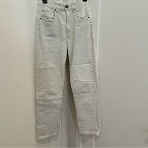 Cotton On Straight Leg Jeans